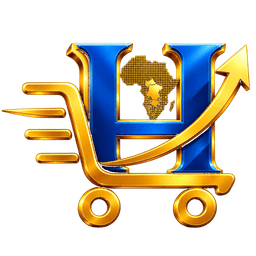 Hinansou logo